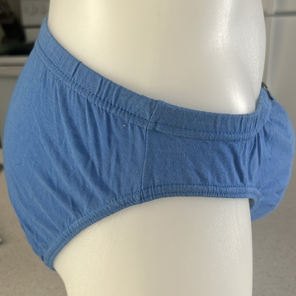 Hanes Premium Original fit sport Breifs 7 pack - Picture 2 of 11